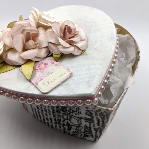 My Secrets Box