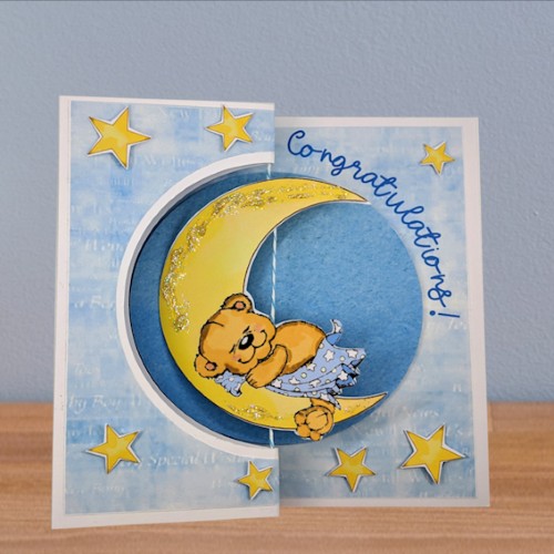 Over the Moon - Image 3