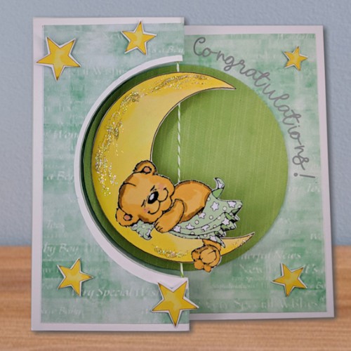Over the Moon - Image 2