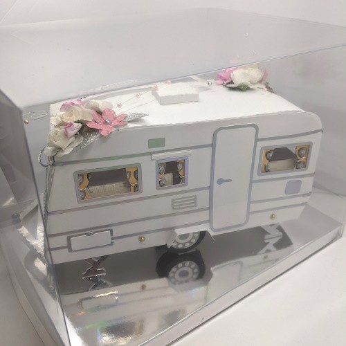 Personalised Caravan Keepsake - Image 5