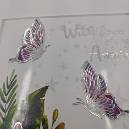 Silver Flowers - Image 3