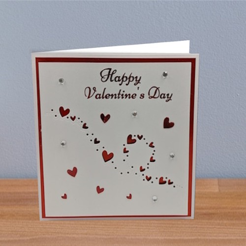 Simply Hearts and Love