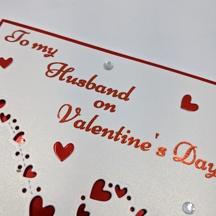 Simply Hearts and Love - Image 3