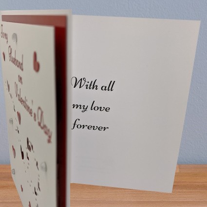 Simply Hearts and Love - Image 4