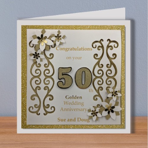 Special Anniversary Sparkle - Image 3