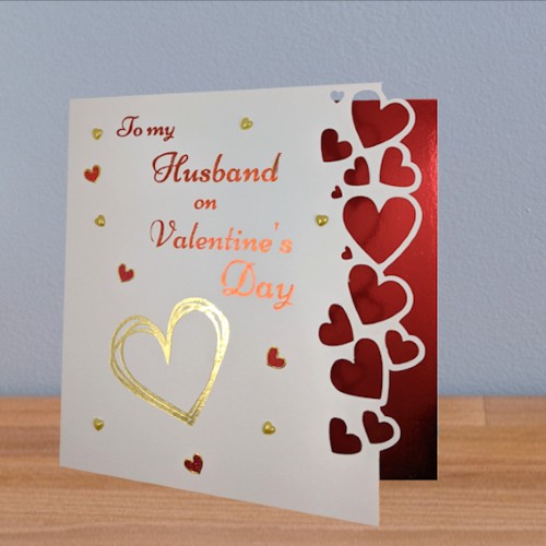 Cut out for Love