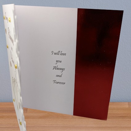 Cut out for Love - Image 2