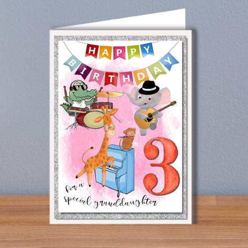 Animal Band - Image 2