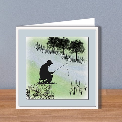Still Fishin' - Image 4