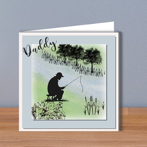 Still Fishin' - Image 2