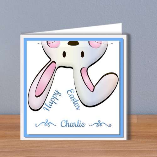 Topsy Turvy Bunny - Image 4