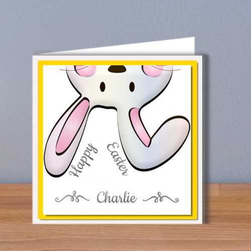 Topsy Turvy Bunny - Image 3