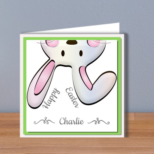 Topsy Turvy Bunny - Image 2