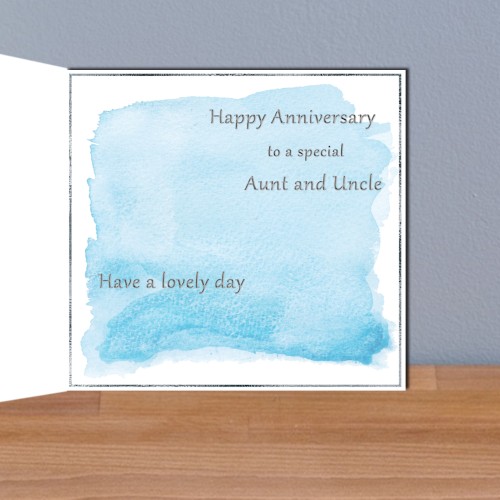 Blue Bouquet - Image 2
